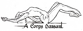 Ecole de danse "A Corps Dansant" Onet le Château