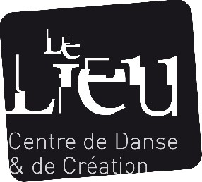 Le Lieu, centre de danse & de création Les Angles