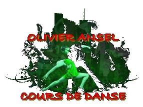 Olivier Ansel Cours De Danse Le Vivier sur Mer